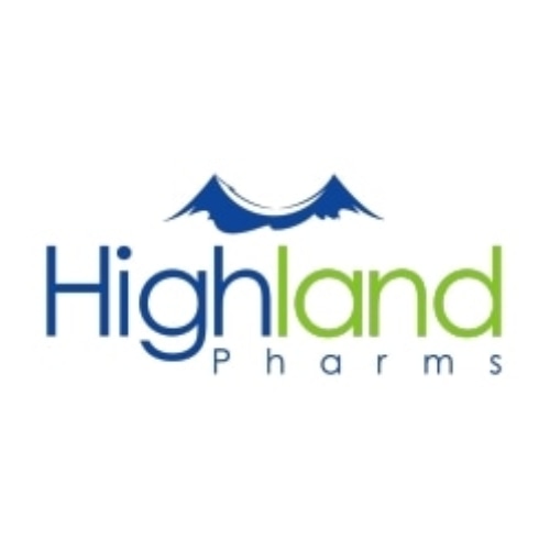 Highland Pharms coupons
